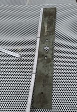 Rasenmäher Messer BCS