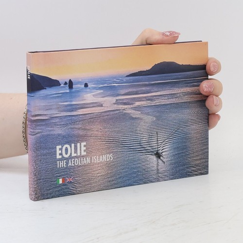 Eolie the aeolian islands - eolie.,