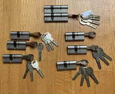 IKON ASSA ABLOY Schließanlage Zentralschließanlage Sicherungskarte