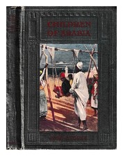 YOUNG, JOHN CAMERON Children