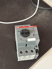 ABB MS 116 Motorschutzschalter