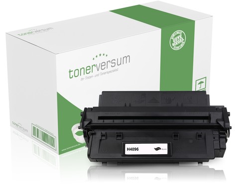 Toner kompatibel c4096a - toner, hp