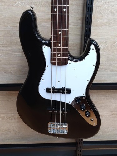 Fender japan jazz bass - fender,