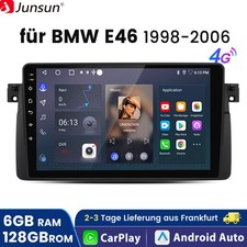 Für BMW E46 3er 318 320 325