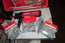 Hilti 2000 - hilti, md