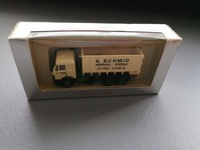 Herpa abrollmulde von a - mb,