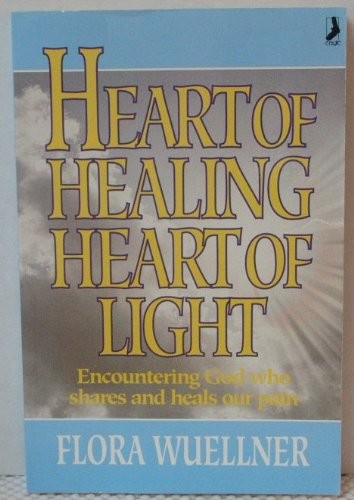 Heart healing of - heart, healing,