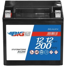 Stützbatterie a2115410001 - stützbatterie, &