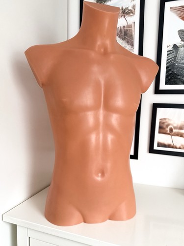 Schaufensterpuppe torso - schaufensterpuppe,