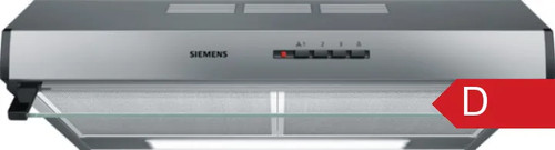 Siemens dunstabzugshaube 60cm - siemens,