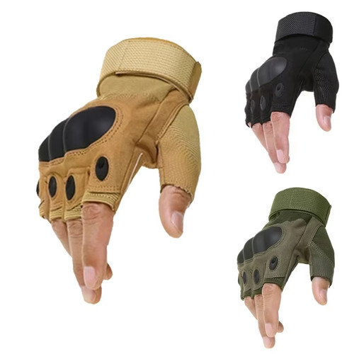 Neu taktische halbfinger - neu,