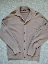 Massimo Dutti Strick-Cardigan