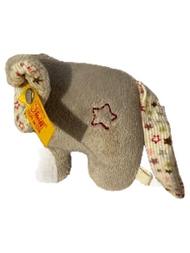 Steiff elefant plüschtier - steiff,