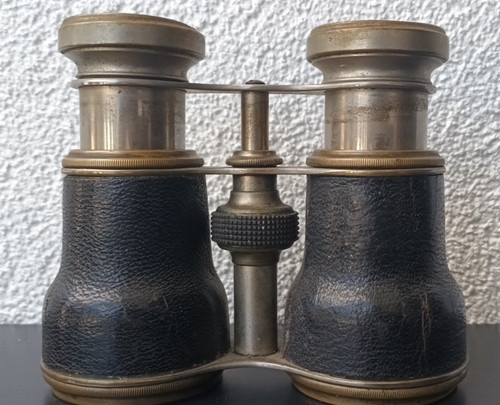 Antikes opernglas fernglas - opernglas,