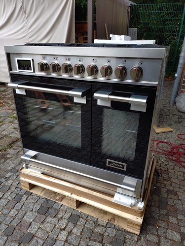 Demo kaiser hge 93201 - kaiser,