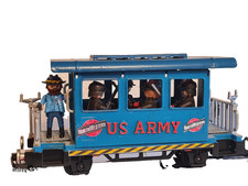 Nuur bei annette playmobil - annette,