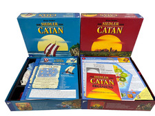 Die Siedler von Catan