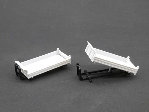 Scaletrucks bausatz - bausatz, 2x