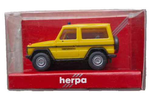 Herpa 180801 mercedes benz - mercedes,