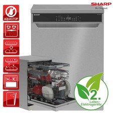 Sharp Geschirrspüler