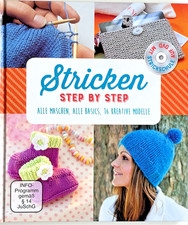 Stricken step - stricken, by