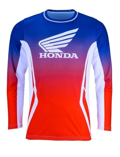 Original honda jersey - honda,