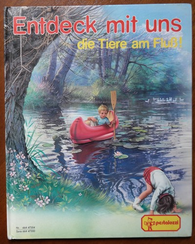 Entdeck mit uns die - , am