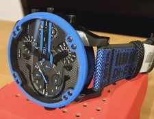 Neu Diesel Mr Daddy Uhr