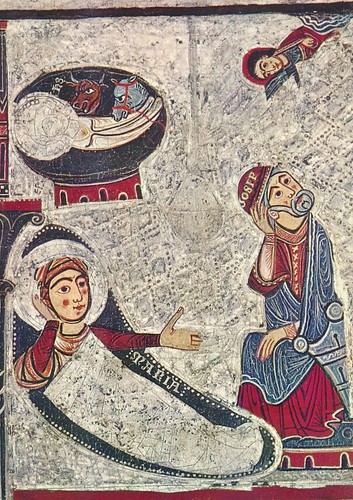 Alte christi geburt - alte,