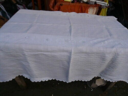 Robuste tischdecke 143 152 - robuste,