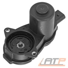 STELLMOTOR BREMSSATTEL