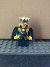 Lego Minifigur König