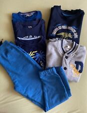 Kleiderpaket Junge, Gr. 116, Konvolut,Kindersachen,gebr & neu Back To School