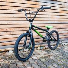 Bmx bike zoll freestyle - bmx, 20