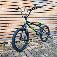 BMX Bike 20 Zoll Freestyle BMX