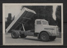 MAN MKN 26 1950 Vintage 1950s