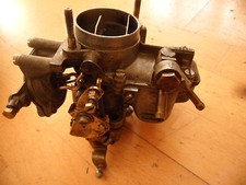 Weber vergaser icev fiat - 32,