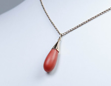 750 Rose-Gold - antiker