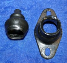 Schalthebel Faltbalg Manschette 111711115A Gear Shift VW Käfer Karmann bis 1967