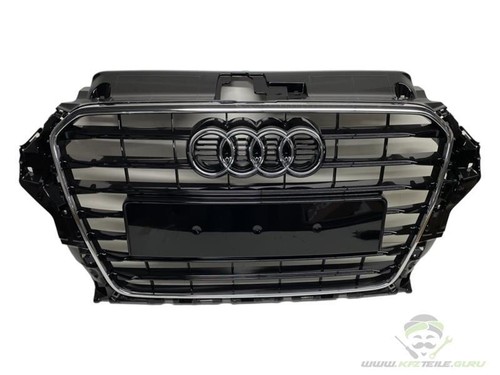 Original kühlergrill - original,