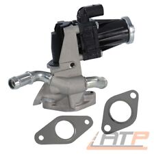 AGR-VENTIL FÜR CITROEN JUMPER FORD RANGER TRANSIT TOURNEO PEUGEOT 2.2 HDi TDCi