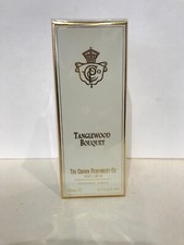 TANGLEWOOD BOUQUET THE CROWN