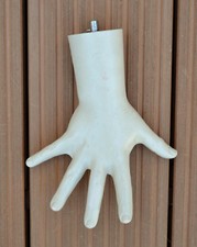 Nissen Hand rechts für Kind Schaufensterpuppe Mannequin Schaufensterfigur 