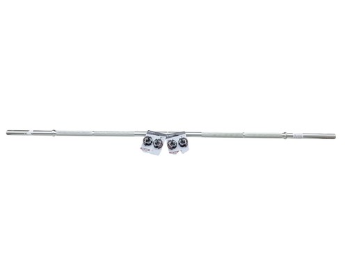 Hantelstange mm 175 - |,