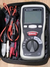 VOLTCRAFT R-200 Vierleiter