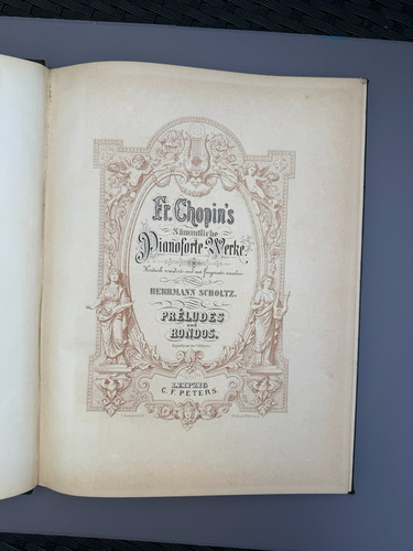 Antikes notenbuch noten buch - notenbuch,