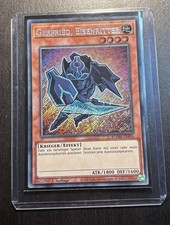 Yu-Gi-Oh! Gerfried