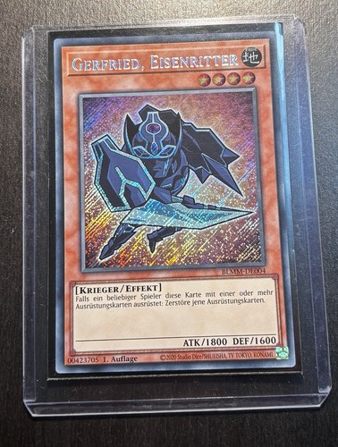 Gerfried - yu-gi-oh!,