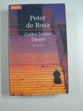 - Peter de Rosa - Gottes