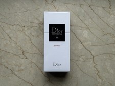 Dior Homme Sport Eau de